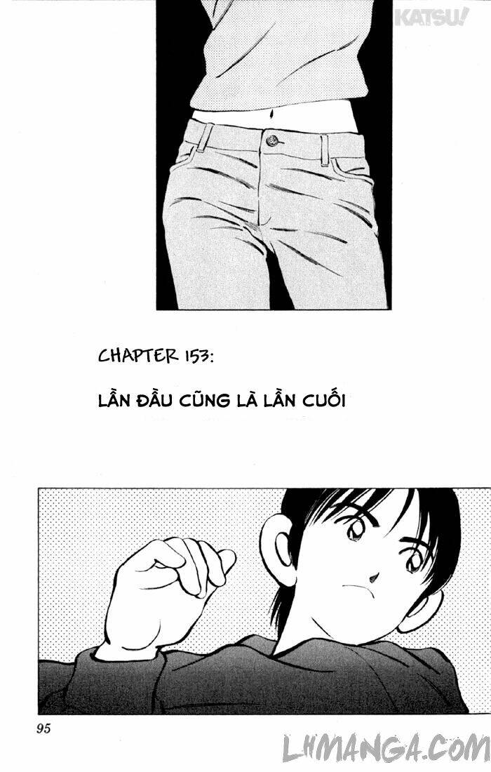 Katsu! Chương 153 Ảnh 2