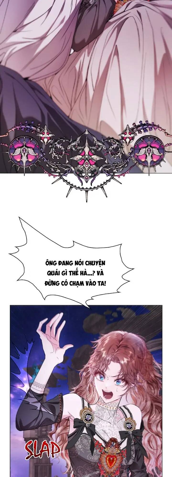 Trở Thành Tiểu Thư Xấu Xí Chương 114 Ảnh 10