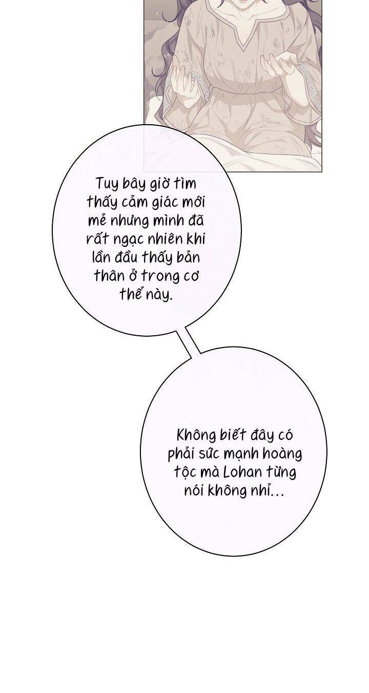 Ác Nữ Phản Diện Đảo Ngược Đồng Hồ Cát Chương 125 Ảnh 52
