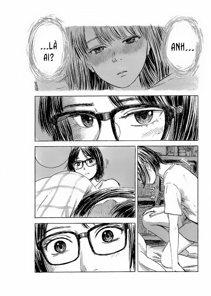 Boku Wa Mari No Naka Chương 62 Ảnh 4
