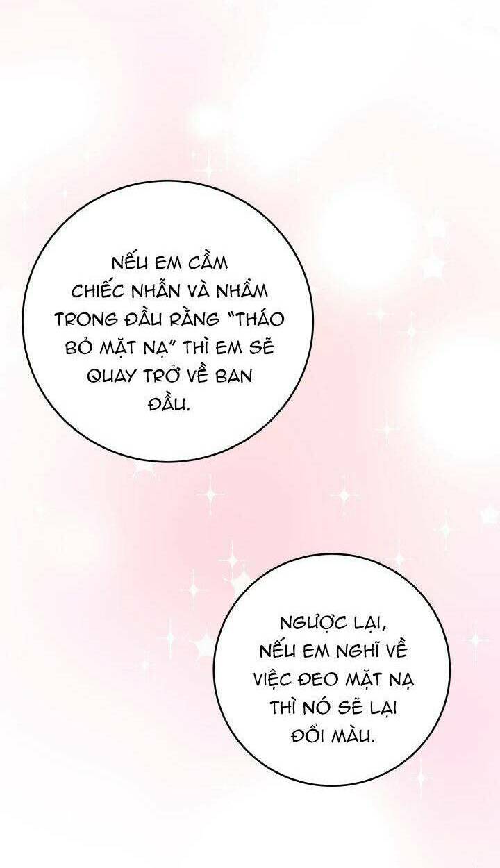 Nàng Công Chúa Tiên Cá Chương 9 Ảnh 5
