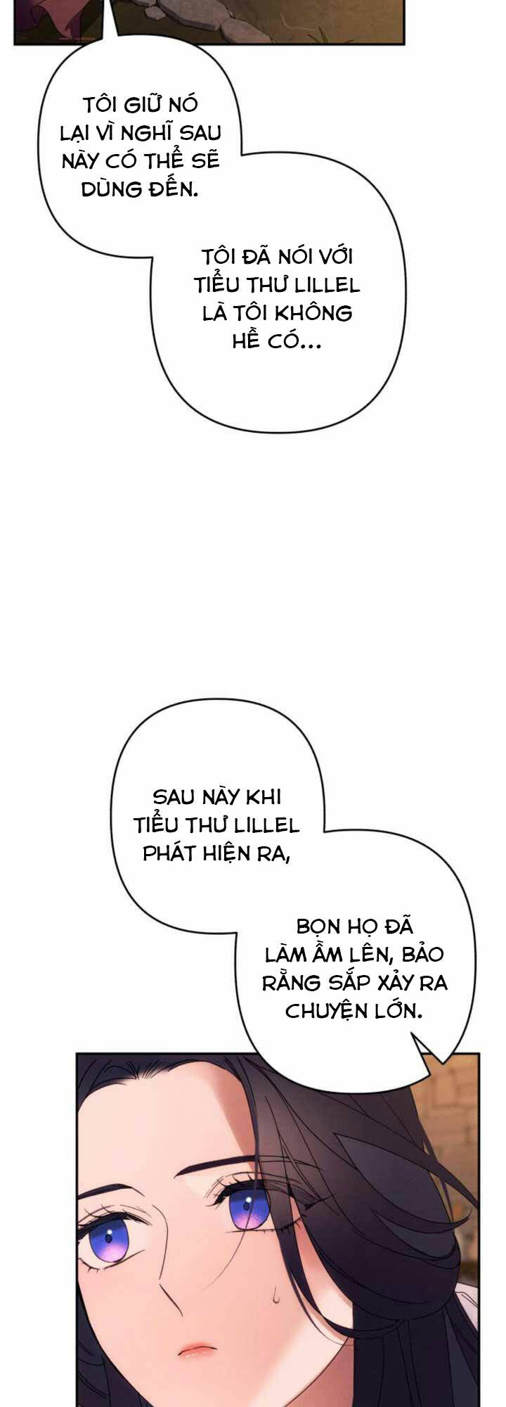 Tôi Sẽ Quyến Rũ Công Tước Phương Bắc Chương 64 Ảnh 35