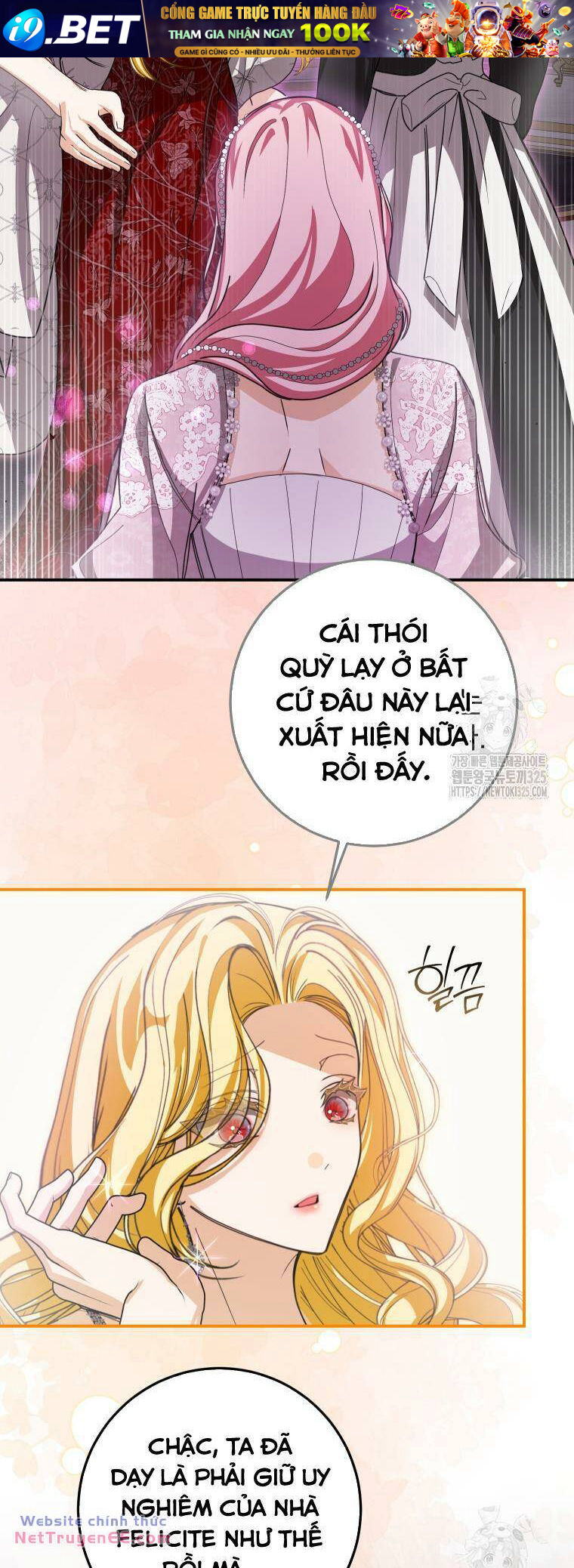 Trở Thành Chủ Nhân Của Ác Ma Chương 26 Ảnh 31