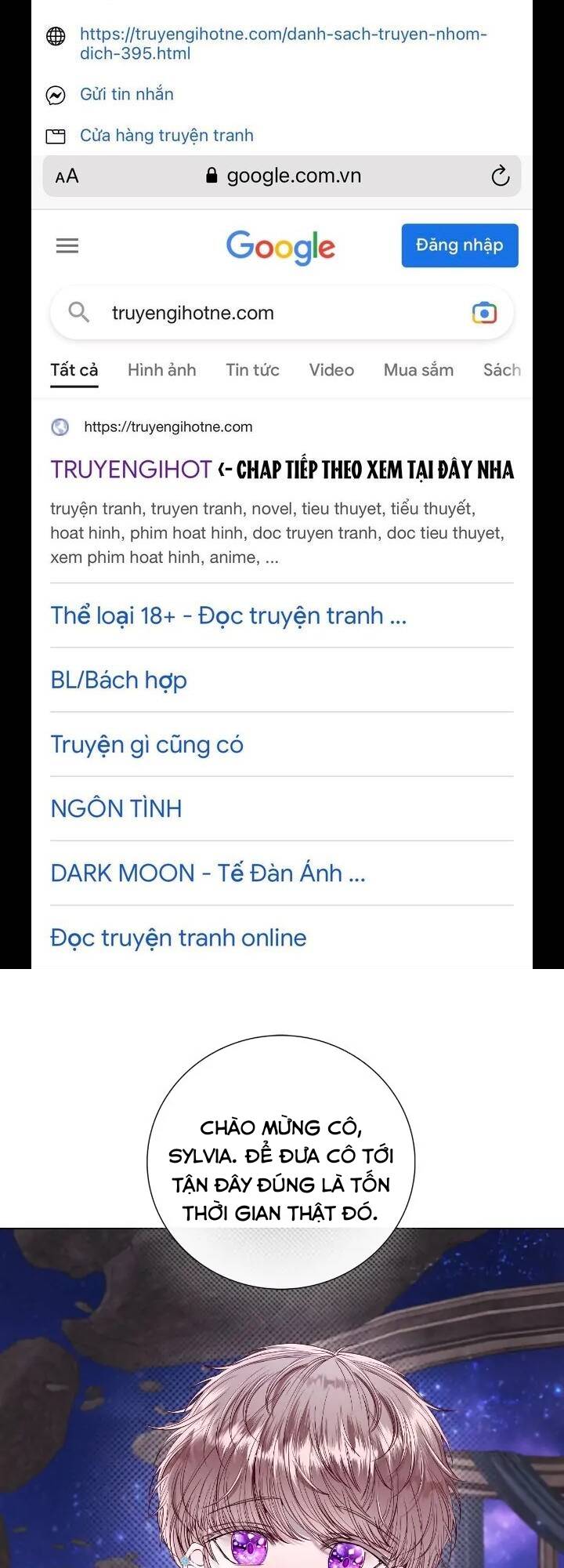 Trở Thành Tiểu Thư Xấu Xí Chương 114 Ảnh 3