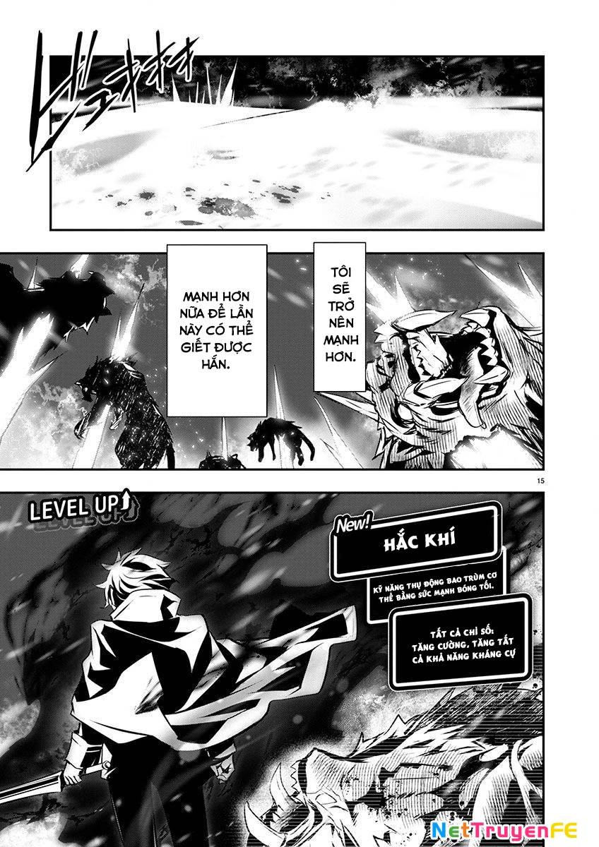 Isekai Ntr Chương 54 Ảnh 17