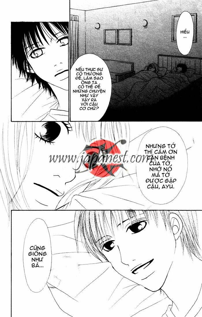 Deep Love - Ayu Monogatari Chương 5 Ảnh 37