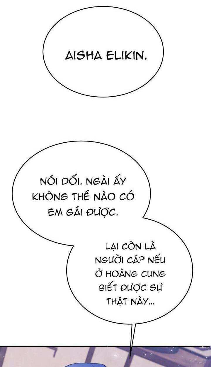 Nàng Công Chúa Tiên Cá Chương 9 Ảnh 81
