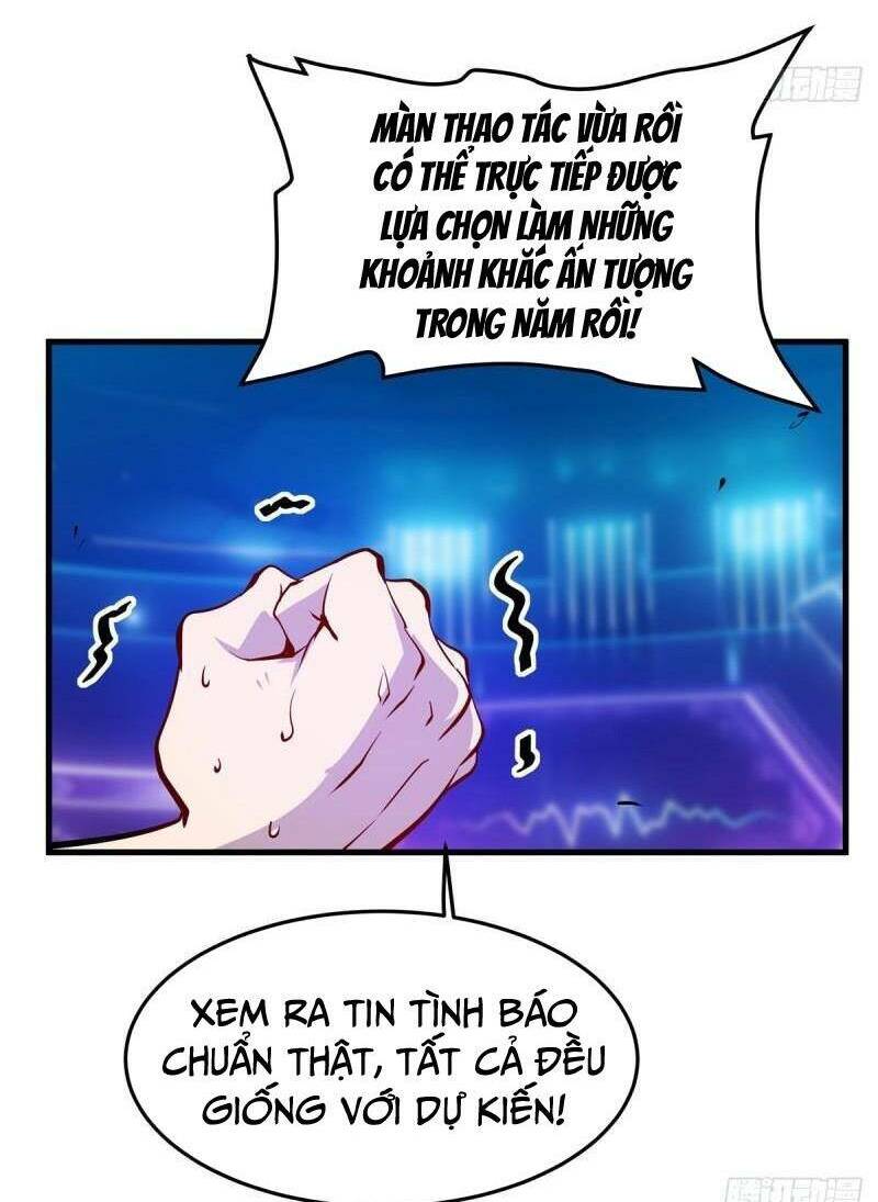 Anh Hùng ? Ta Không Làm Lâu Rồi Chương 483 Ảnh 6