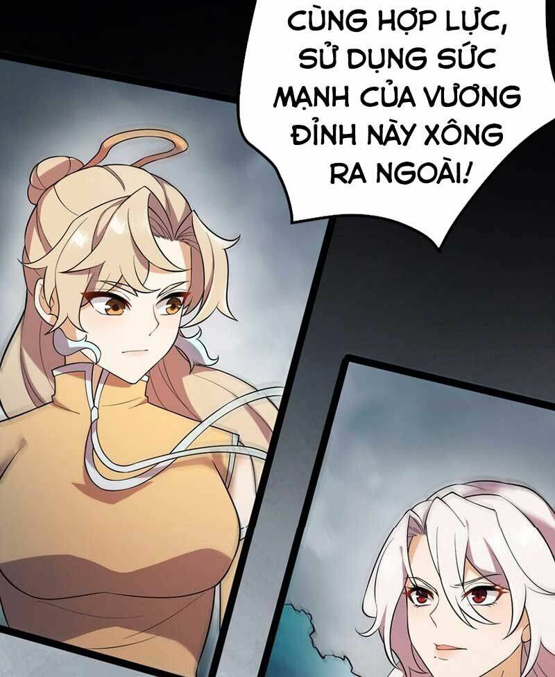 Vĩnh Sinh Chương 67 Ảnh 24