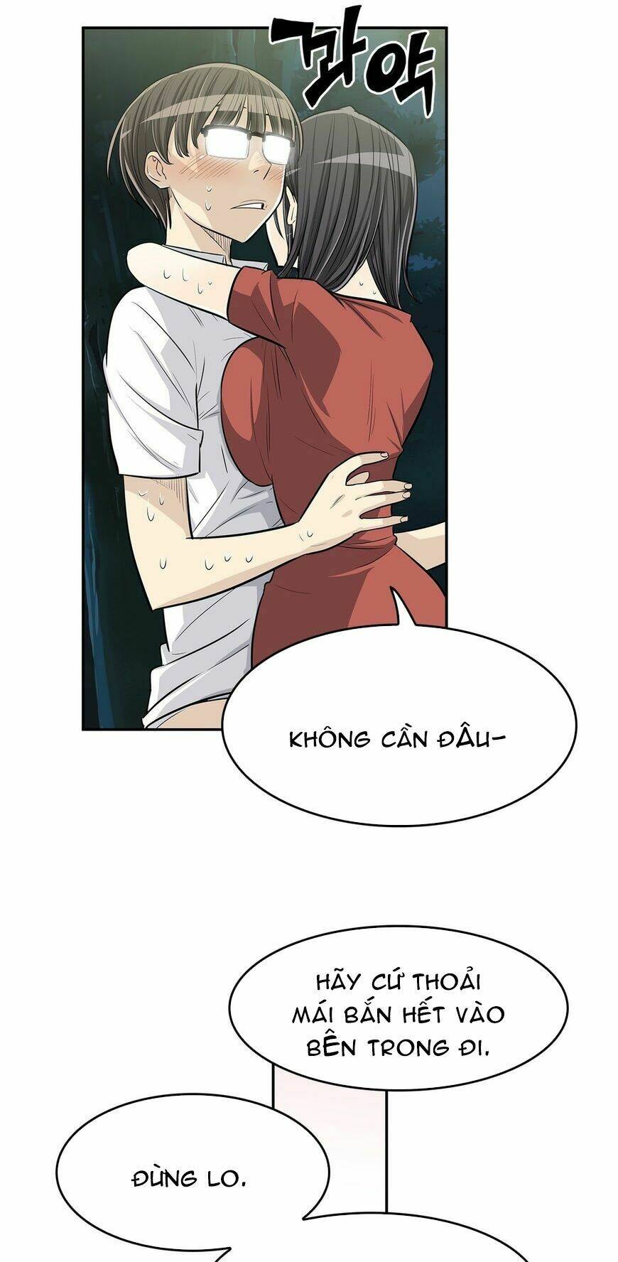 Câu Lạc Bộ Sa Đoạ Chương 22 Ảnh 25