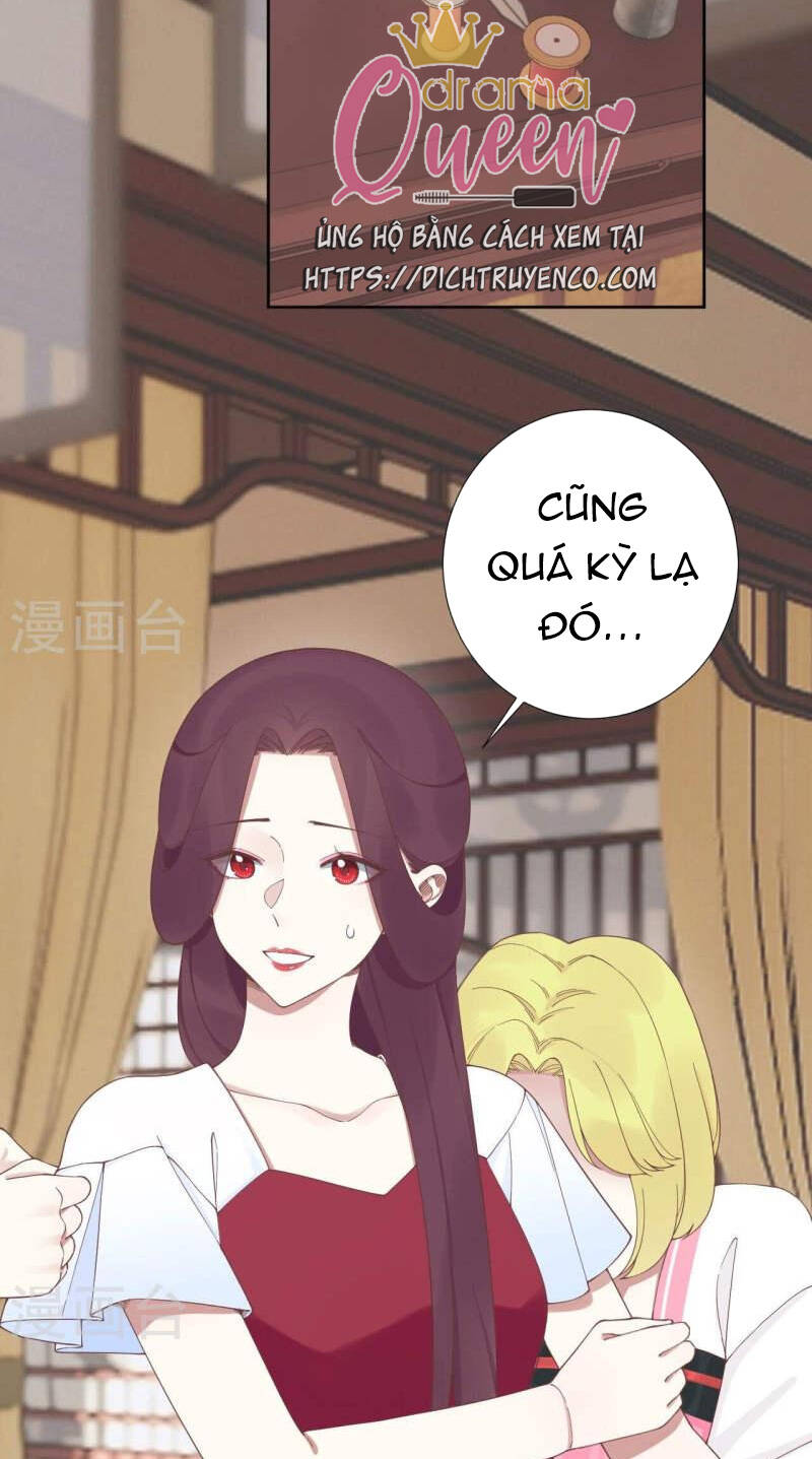 Hoàng Hậu Bận Lắm Chương 209 Ảnh 4