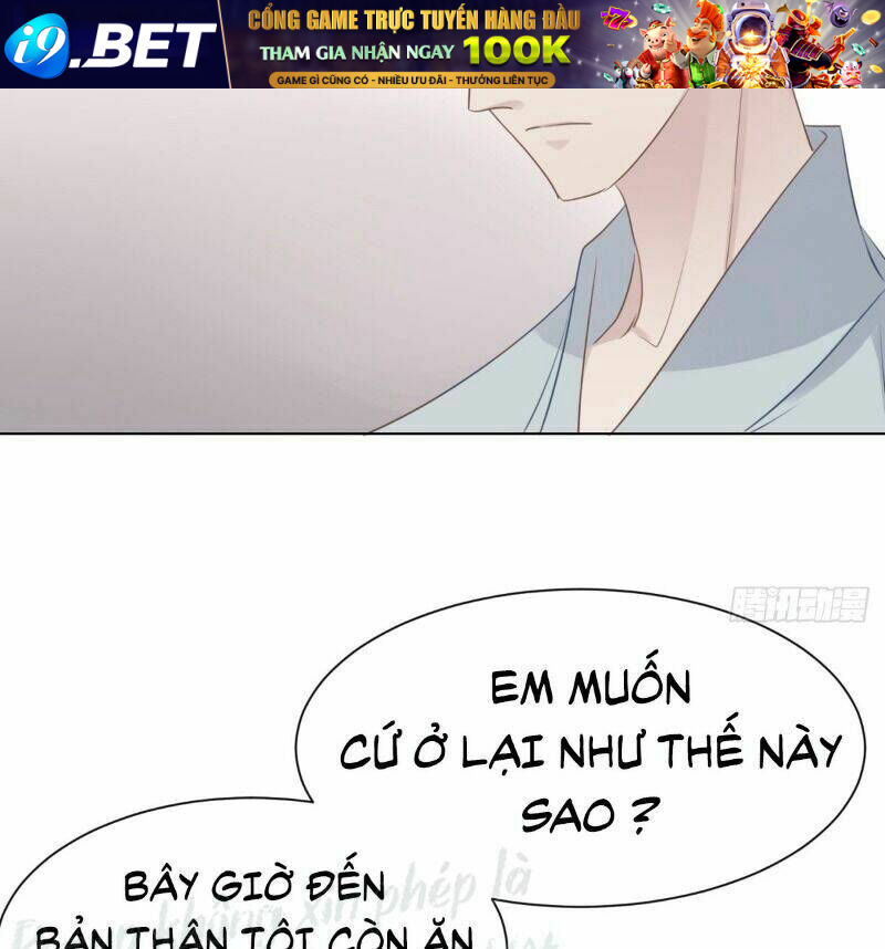 Điều Giáo Gấu Bắc Cực Chương 48 Ảnh 19