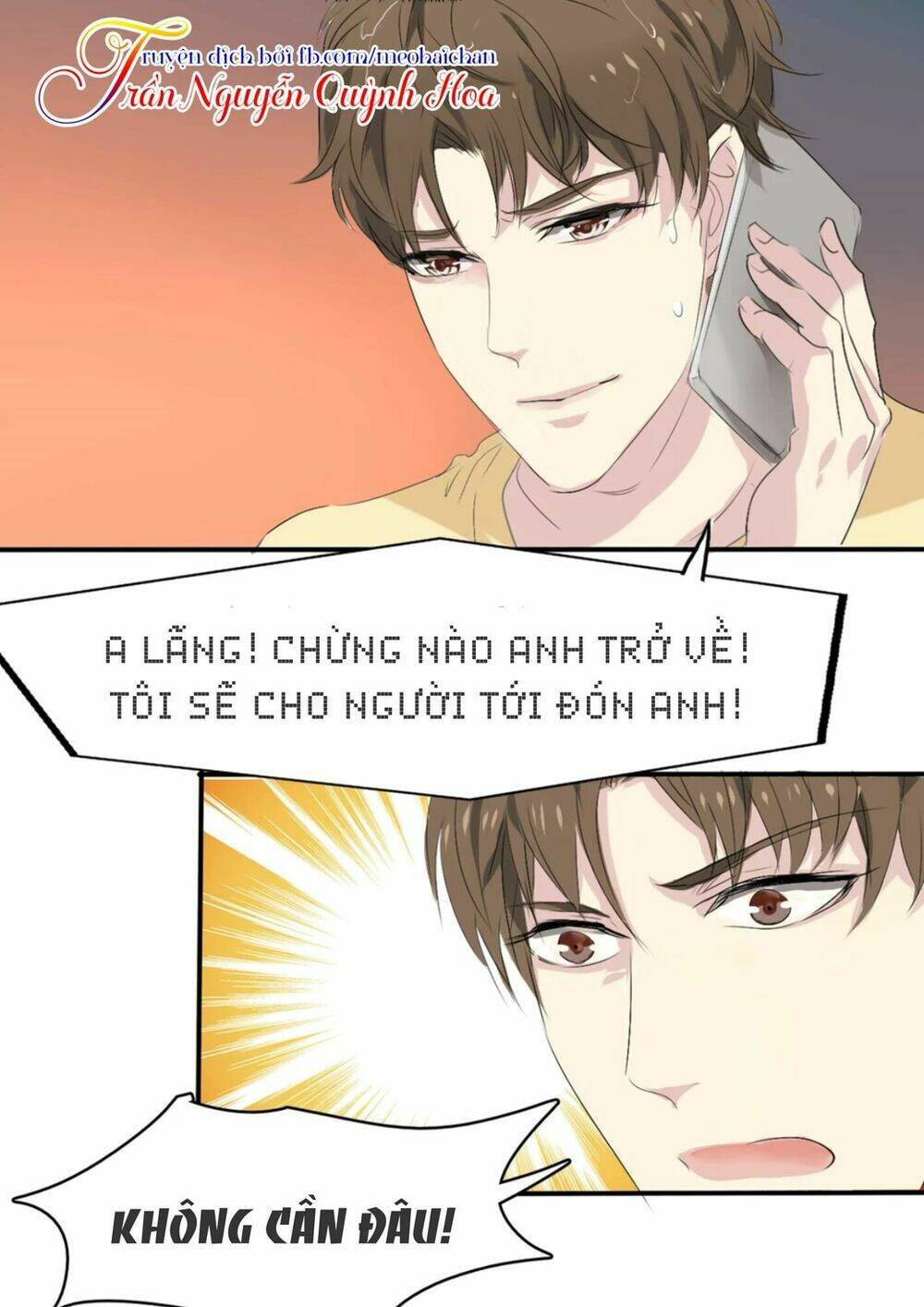 Lấy Sắc Tấn Công Sắc Chương 3 Ảnh 57