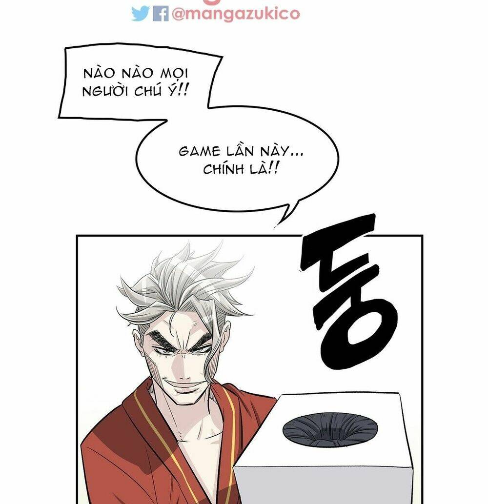 Câu Lạc Bộ Sa Đoạ Chương 34 Ảnh 52