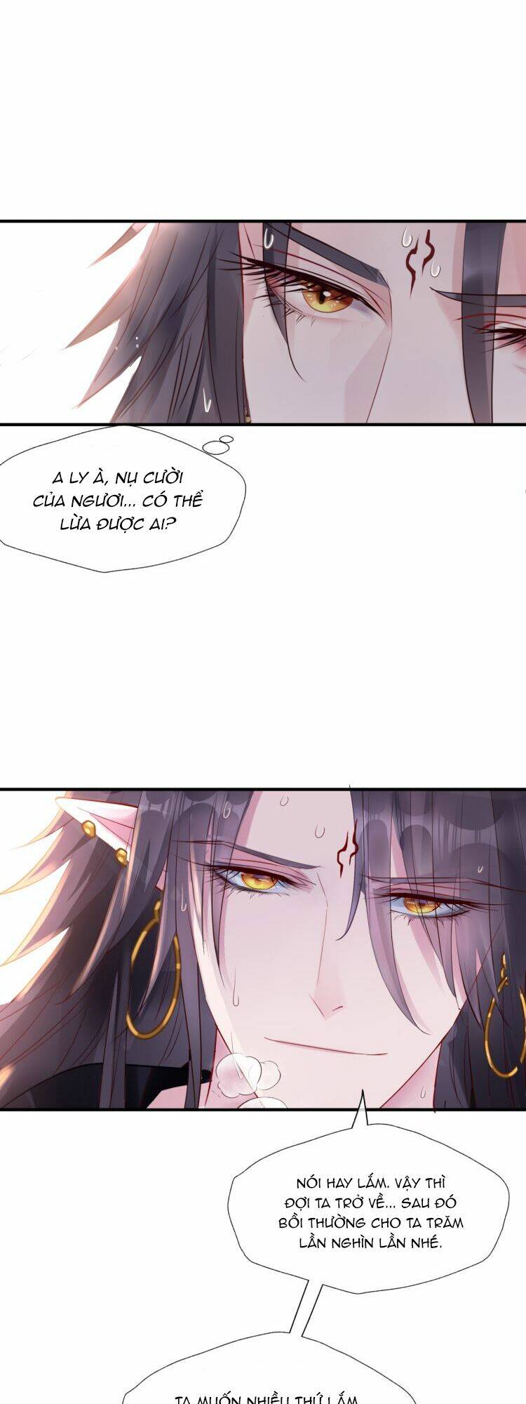 Ma Tôn Muốn Ôm Ôm Chương 84 Ảnh 46