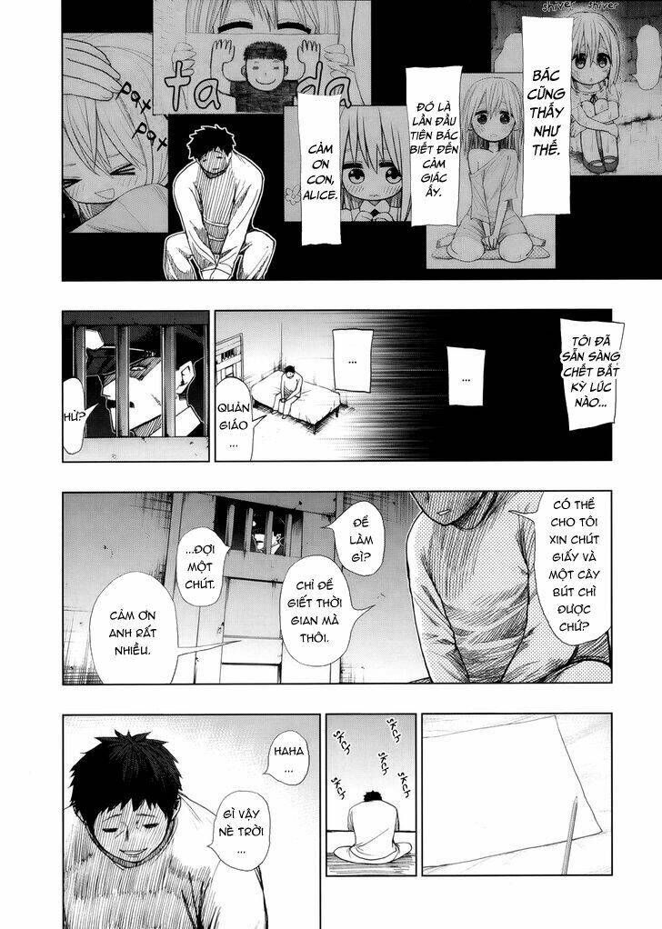 Zanuff The Butcher - Đồ Tể Zanuff Chương 1 Ảnh 39