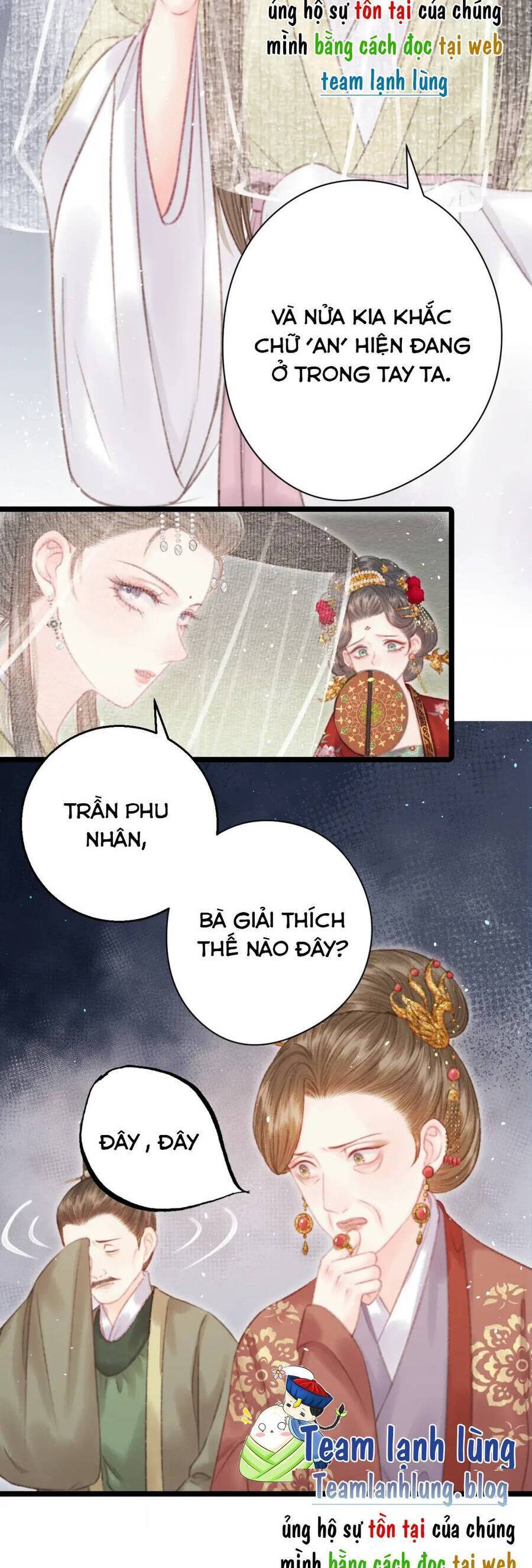 Trọng Sinh Chi Ác Phi Nghịch Tập Chương 6 Ảnh 7