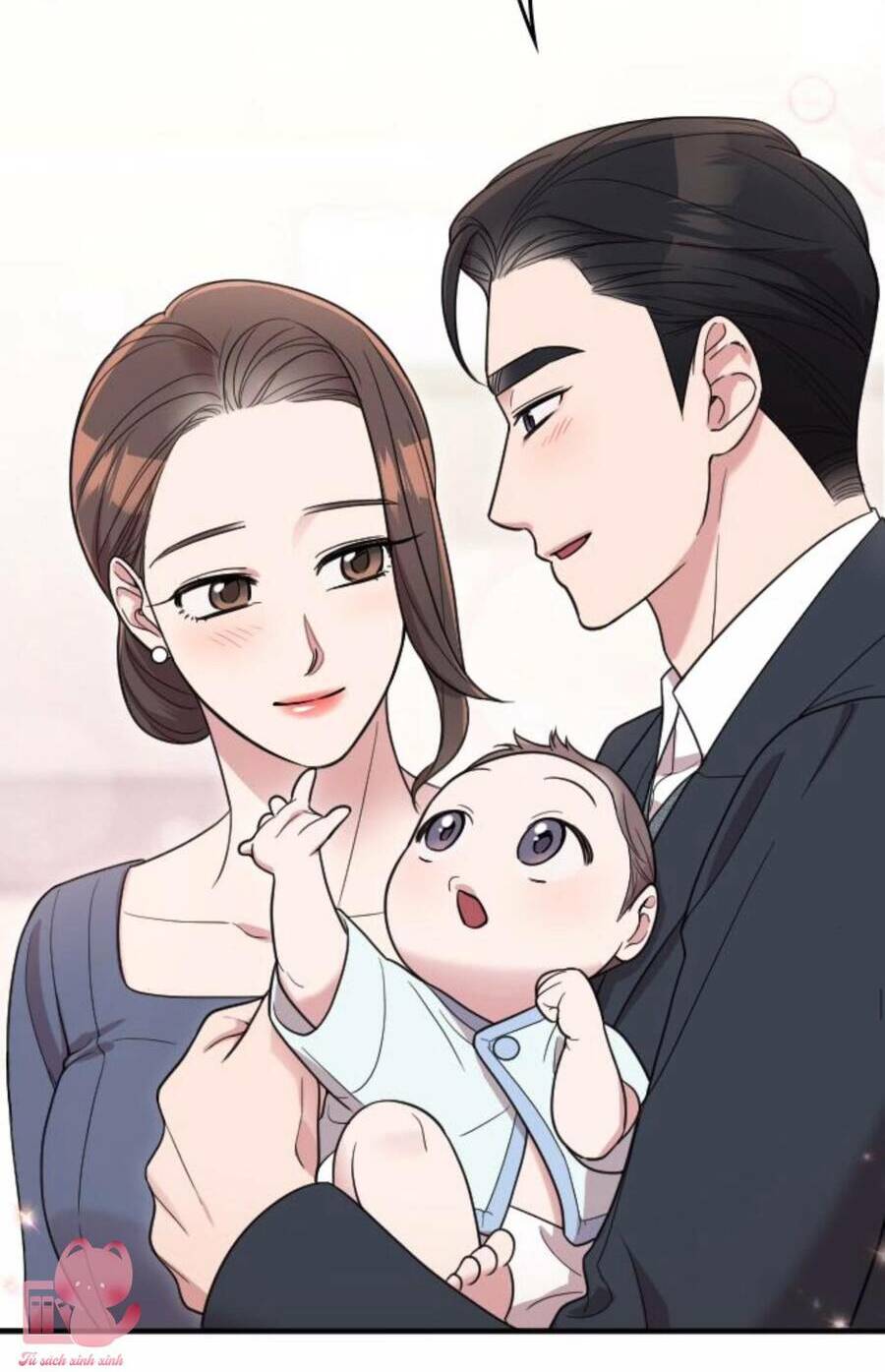 Cô Đi Mà Lấy Chồng Tôi Đi Chương 68 Ảnh 89