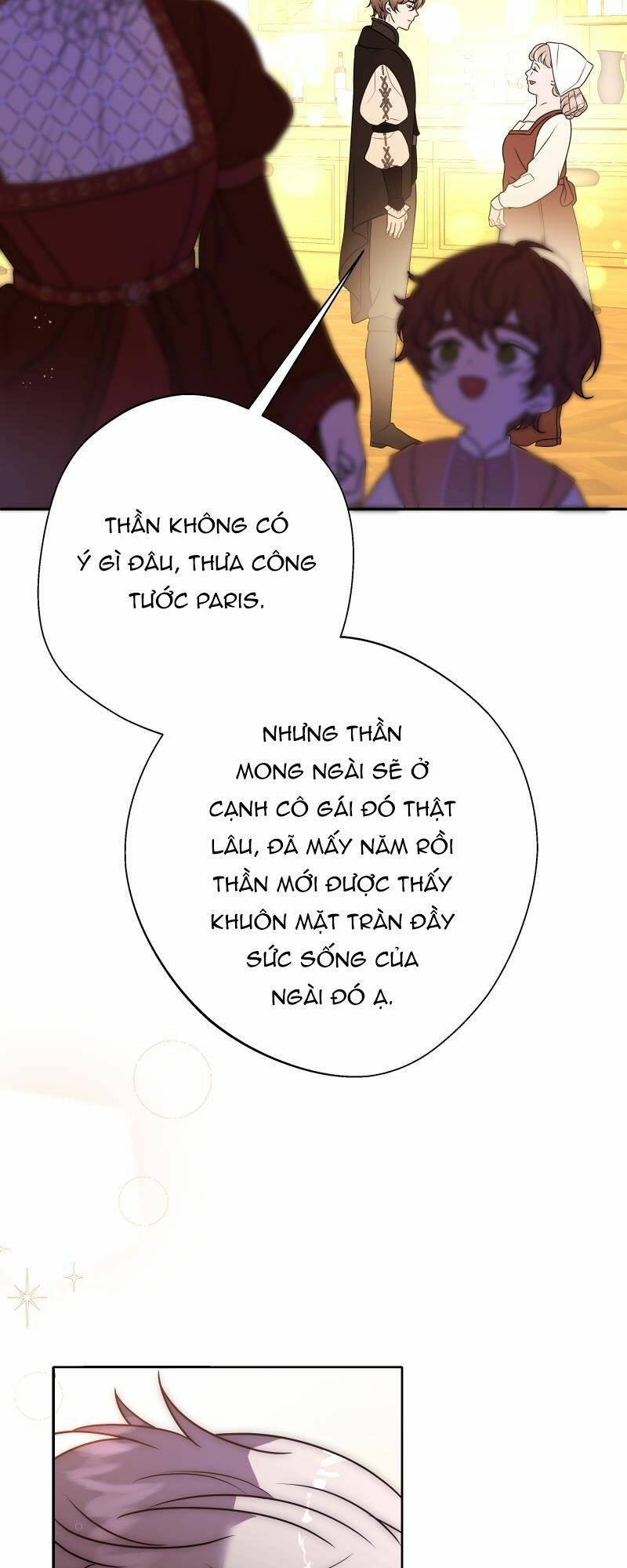 Romeo, Chàng Hãy Biến Đi Chương 29 Ảnh 35