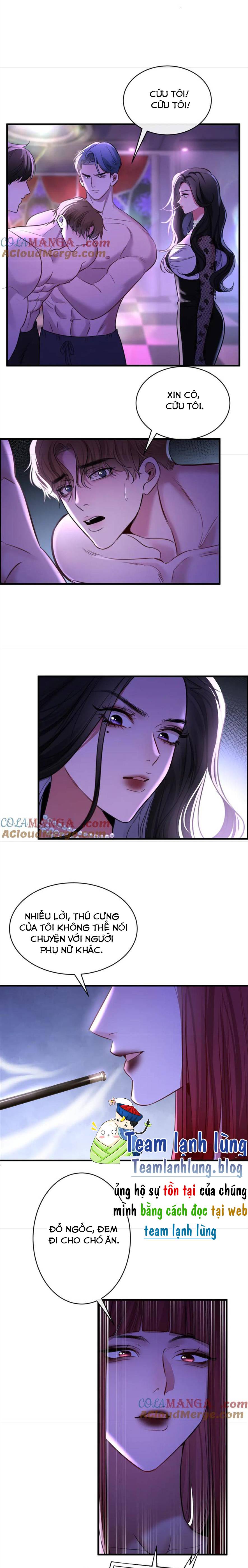 Tôi Cũng Là Đại Lão Chương 32 Ảnh 8