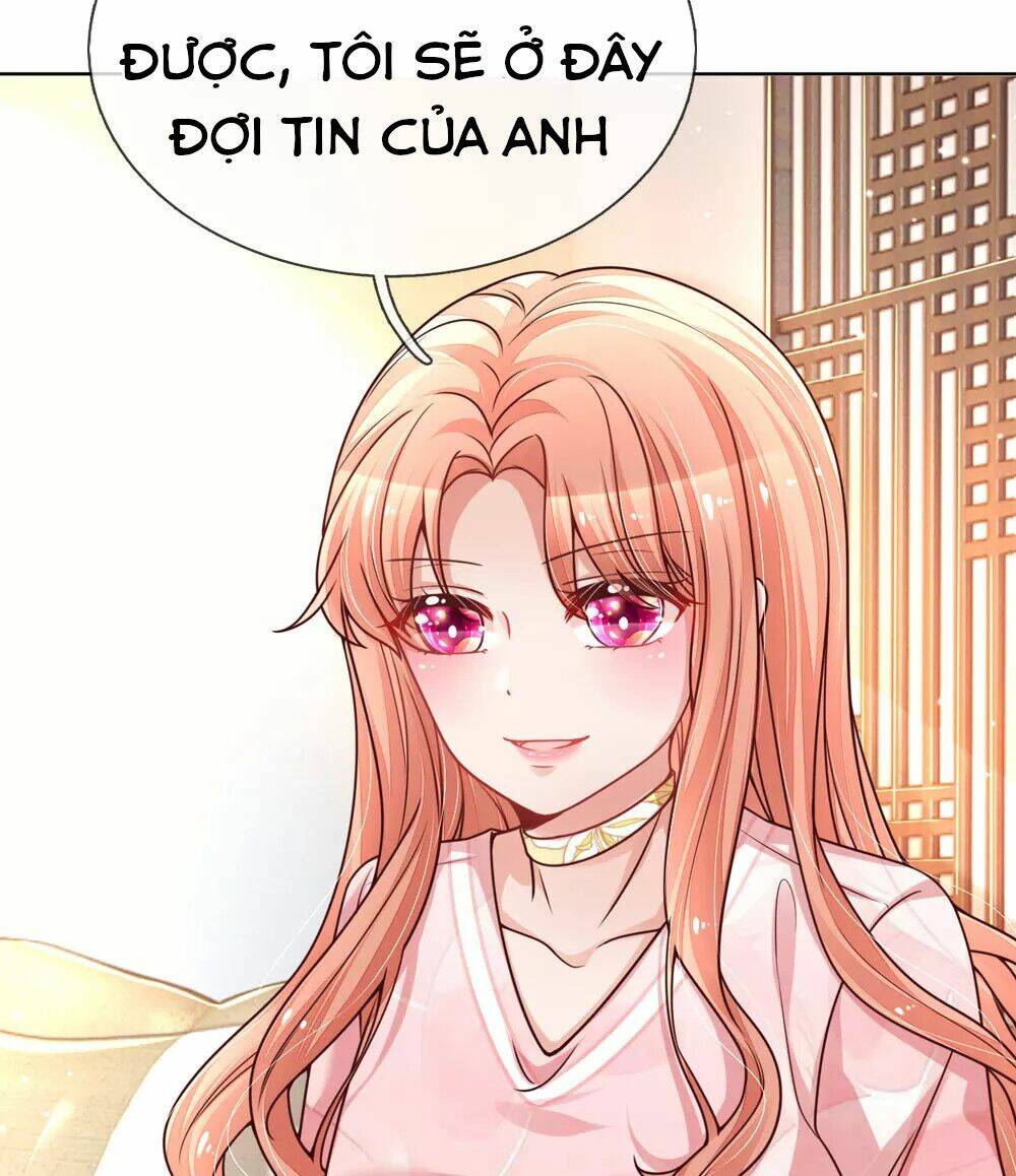 Mami Mau ChạY - Daddy Đuổi Tới Rồi Chương 103 Ảnh 13