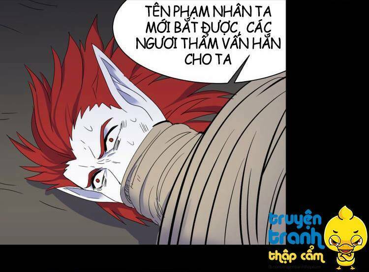 Diêm Vương Sợ Ma Chương 12.5 Ảnh 42