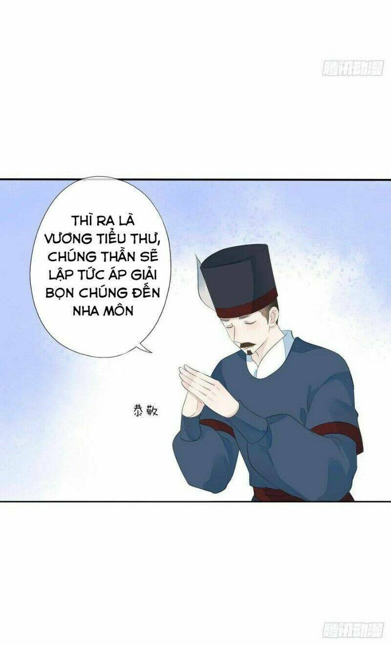 Điền Viên Mật Sủng: Cô Vợ Nóng Bỏng Chương 96 Ảnh 32