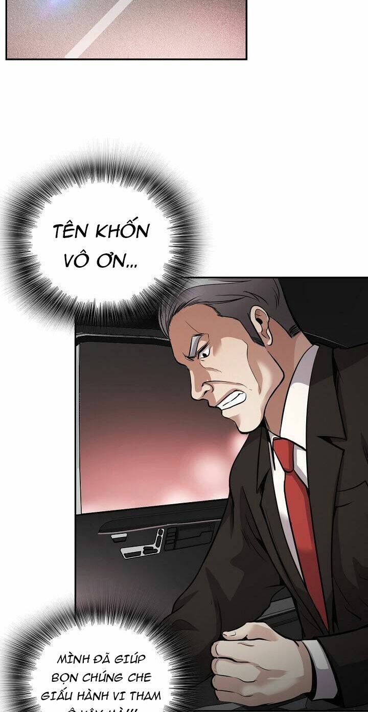 Điều Tra Viên Chuyển Sinh Chương 137 Ảnh 31