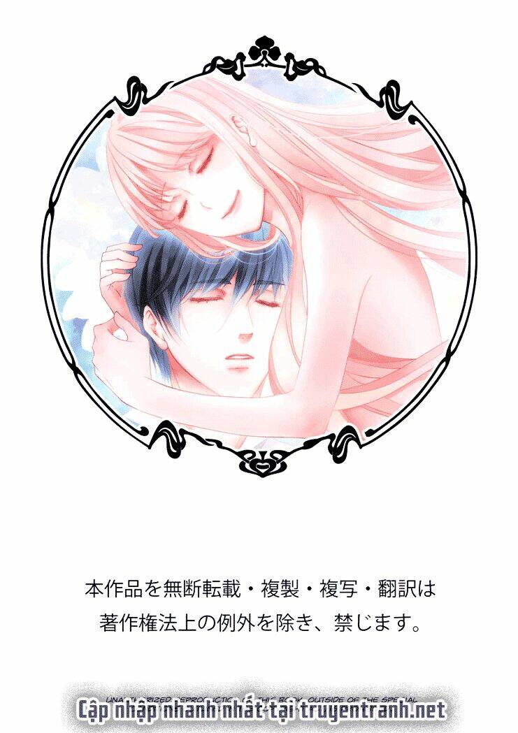 Erotic Fairy Tales - The Little Mermaid Chương 22 Ảnh 19