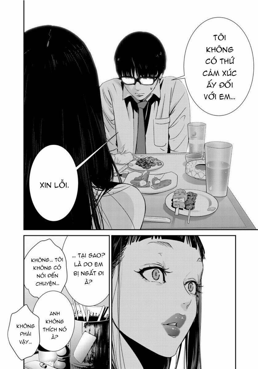 Raw Hero Chương 31 Ảnh 24