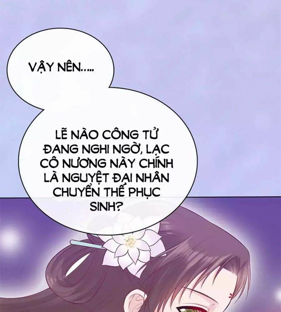Mỹ Nhân Già Rồi Chương 70 Ảnh 38