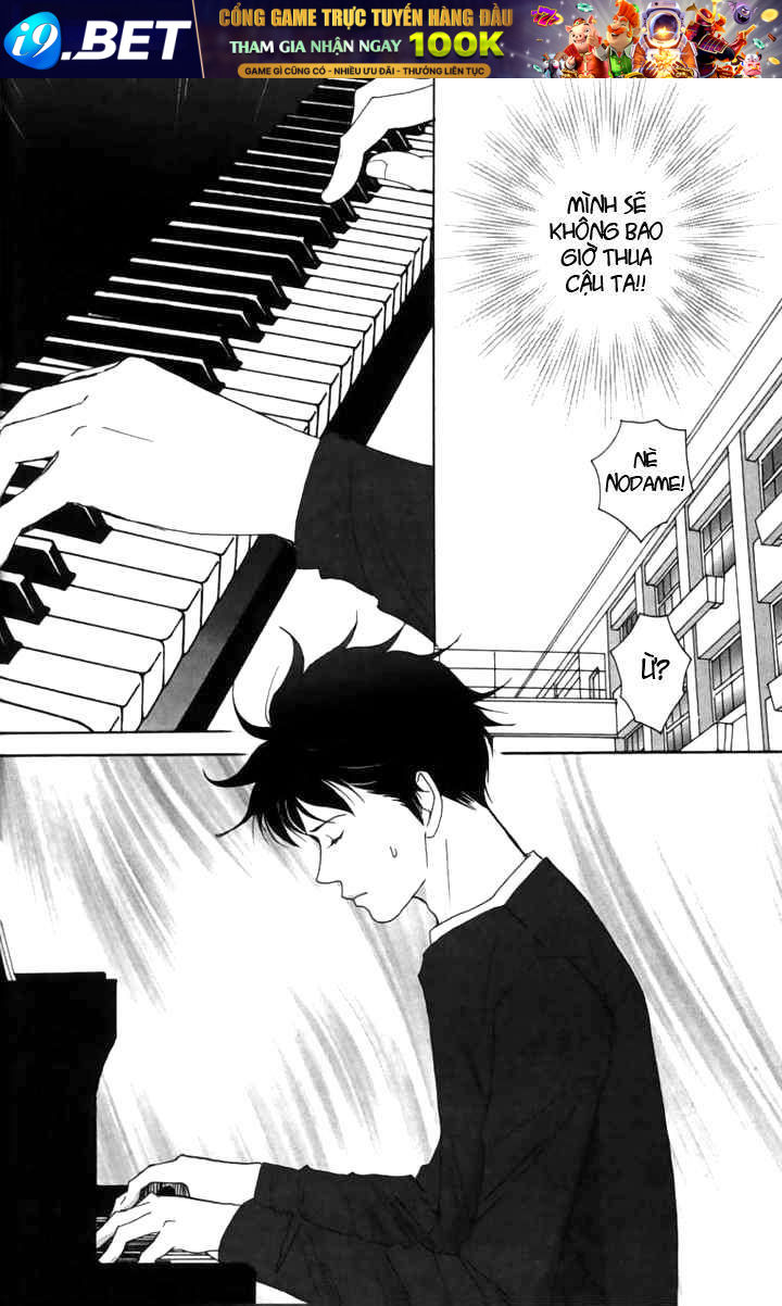 Nodame Cantabile Chương 24 Ảnh 18