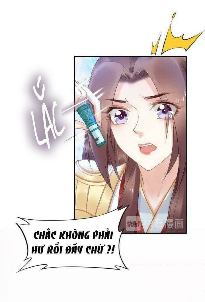 Nhất Sinh Nhất Thế Tiếu Thương Khung Chương 108 Ảnh 7