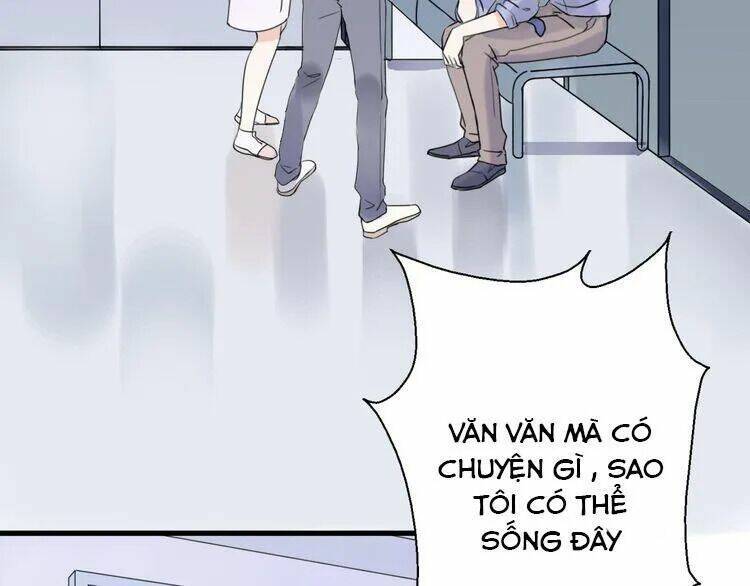 Cuộc Chiến Tình Yêu Chương 39 Ảnh 36
