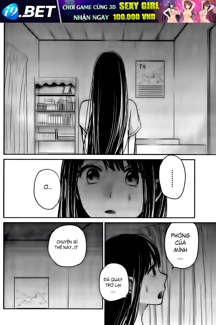 Kimi Wa Midara Na Boku No Joou Chương 4 Ảnh 19