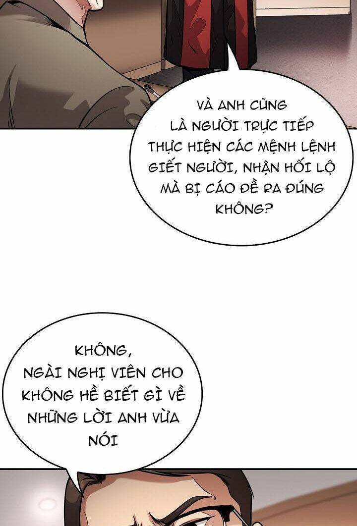 Điều Tra Viên Chuyển Sinh Chương 140 Ảnh 92