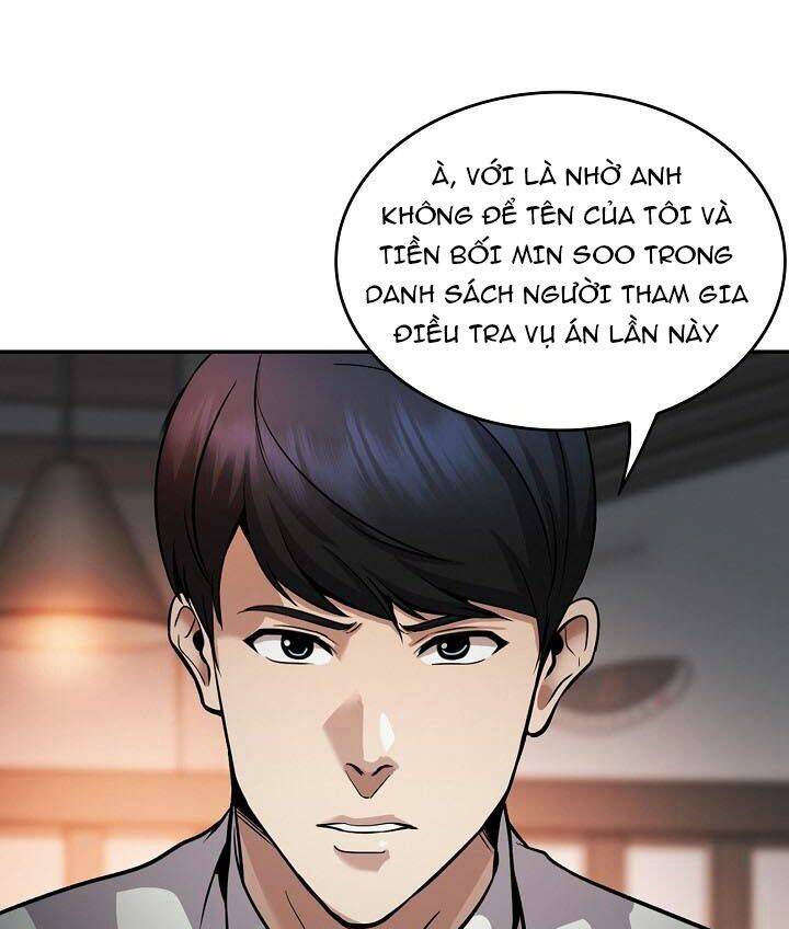 Điều Tra Viên Chuyển Sinh Chương 134 Ảnh 15