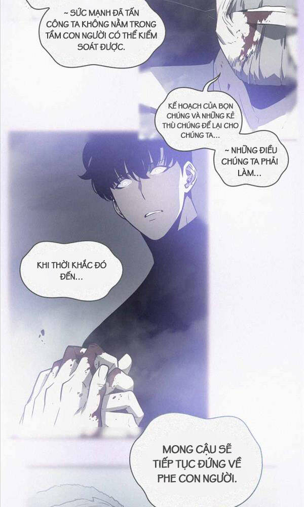Solo Leveling Ss3 Chương 12 Ảnh 101