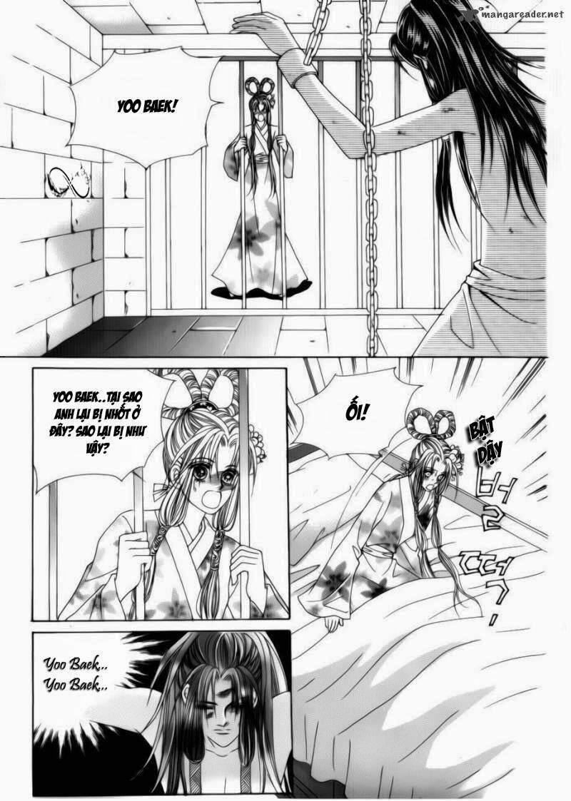 Crazy Girl Shin Bia - Nữ Hoàng Rắc Rối Chương 74 Ảnh 33