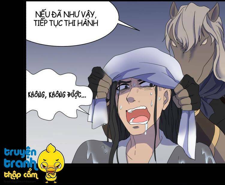 Diêm Vương Sợ Ma Chương 12.5 Ảnh 40