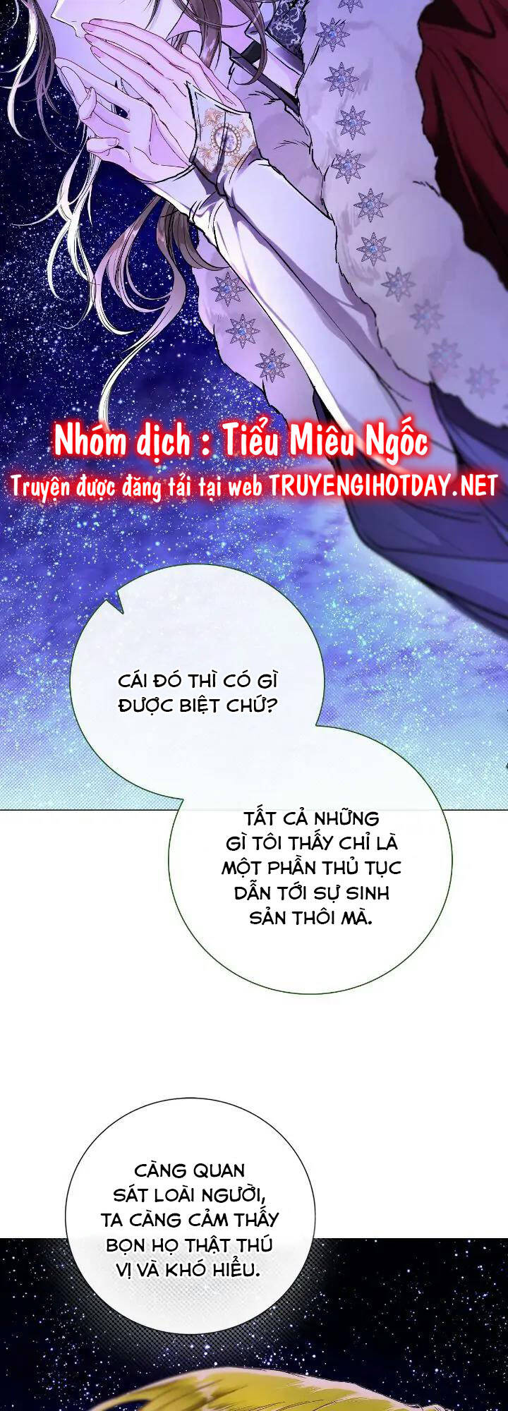 Trở Thành Tiểu Thư Xấu Xí Chương 118 Ảnh 38