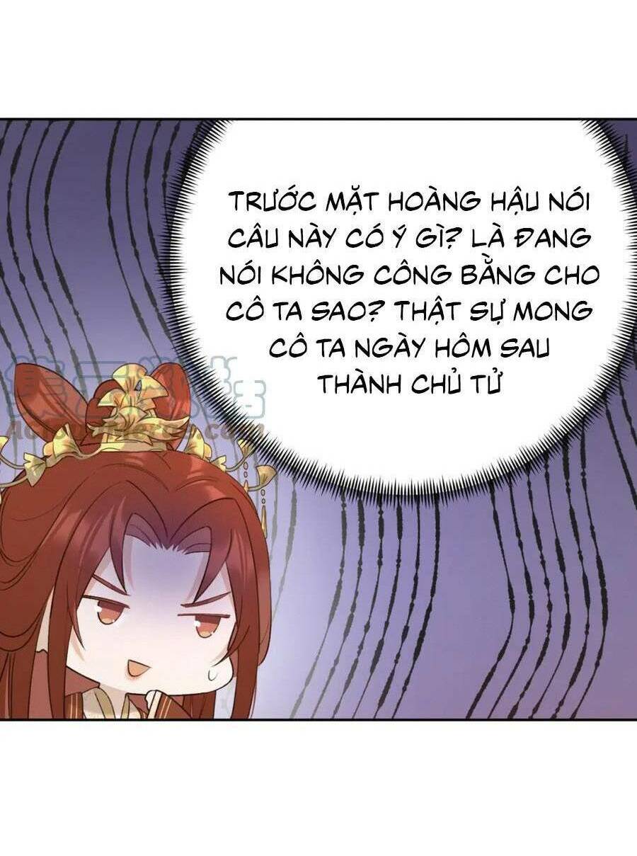 Hoàng Hậu Vô Đức Chương 99 Ảnh 12