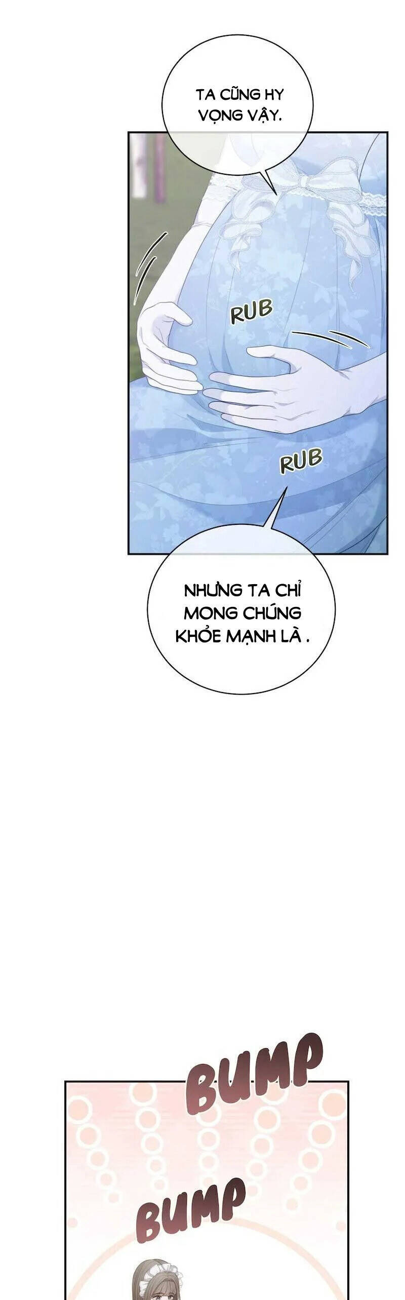 Hầu Nữ Không Còn Thèm Muốn Chủ Nhân Nữa Chương 46 Ảnh 15