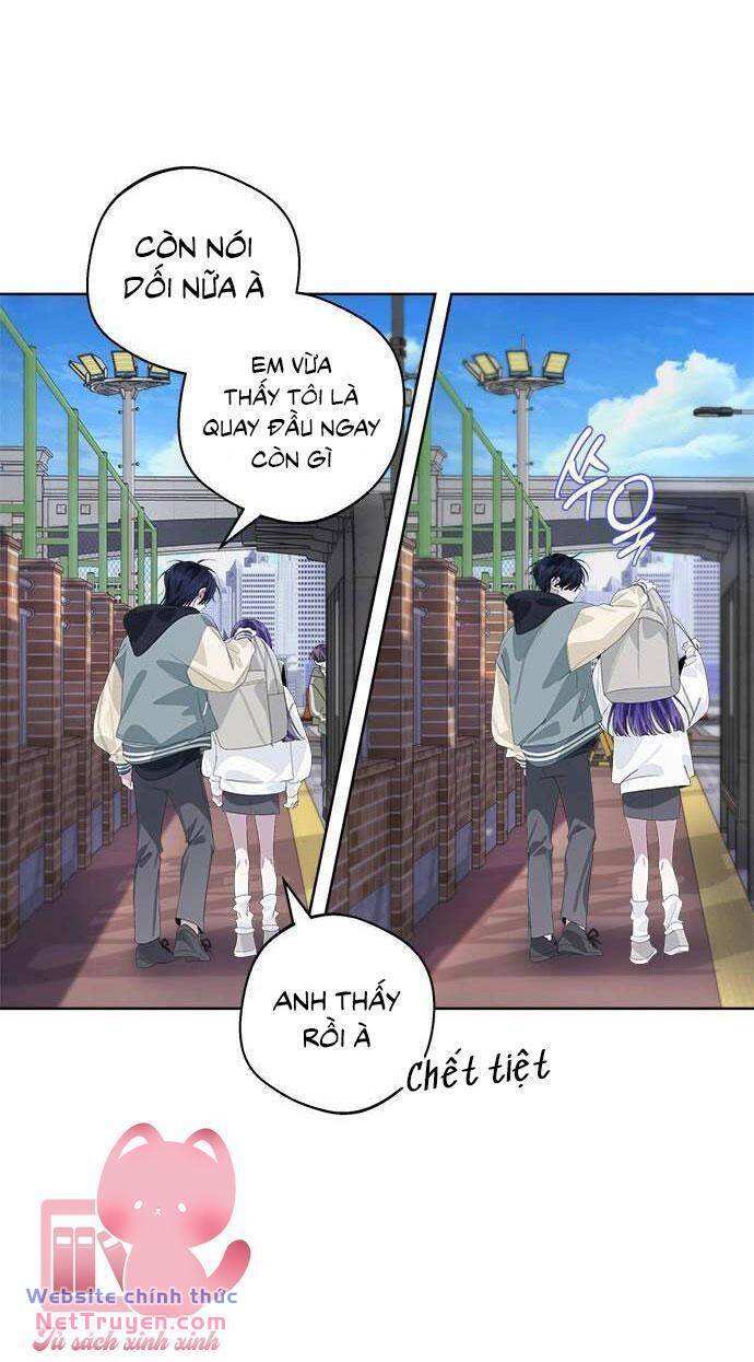 Đàn Anh Xấu Xa Chương 69 Ảnh 18