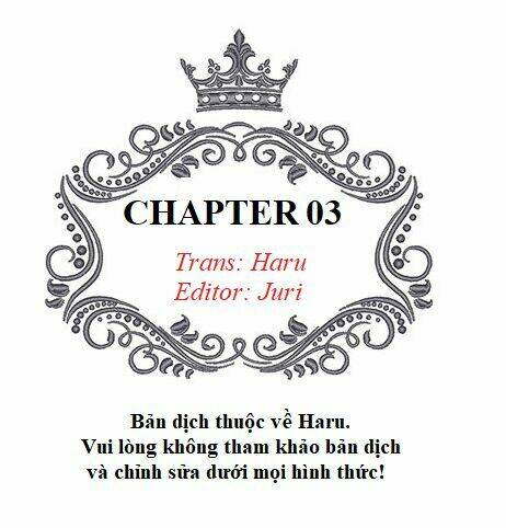 Bí Mật Của Hoàng Phi Isana Chương 3 Ảnh 5