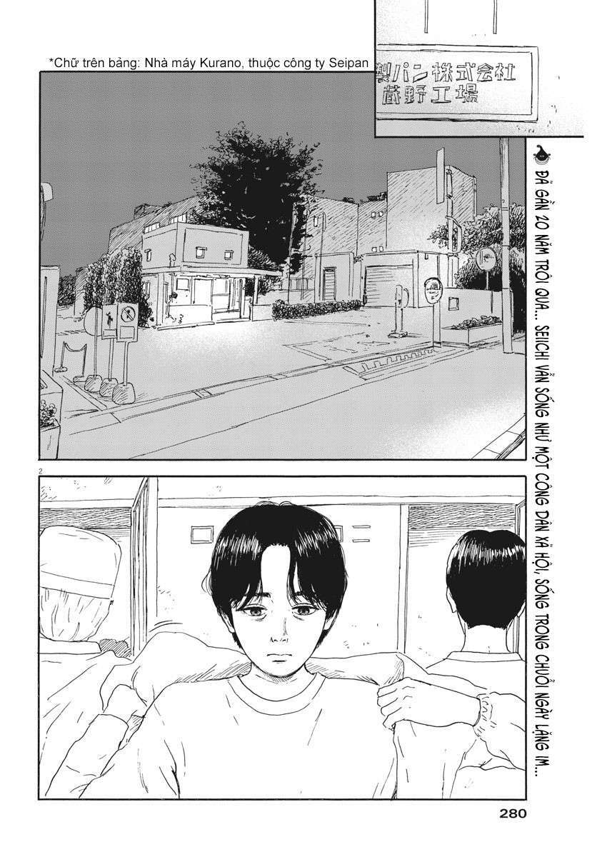 Chi No Wadachi Chương 110 Ảnh 5