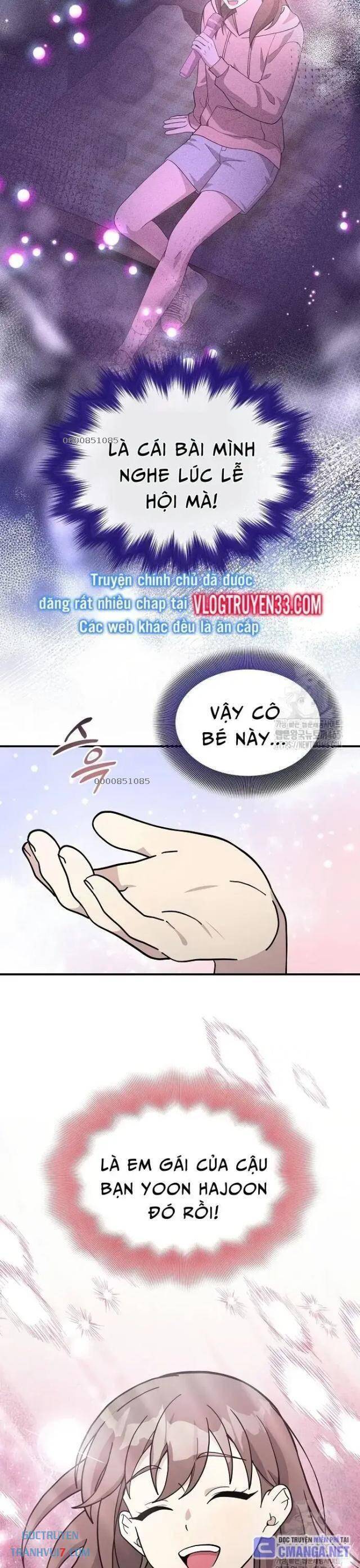 Em Gái Tôi Là Một Thiên Tài Chương 50 Ảnh 11
