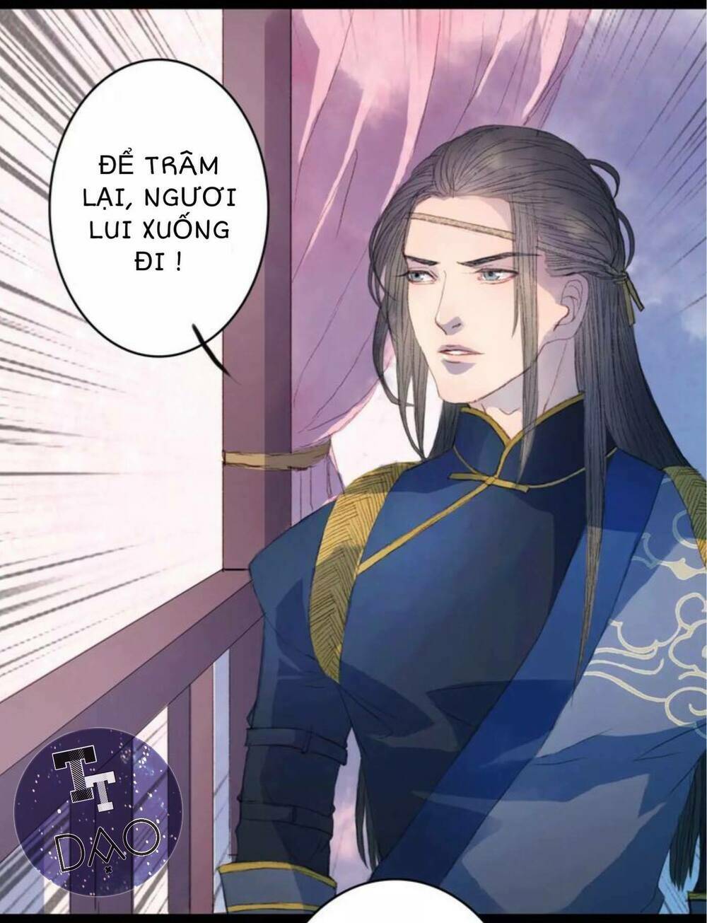 Khúc Hữu Ngộ Chương 9 Ảnh 30