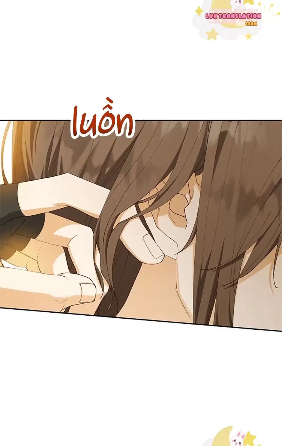 Sự Tán Tỉnh Ích Kỷ Chương 14 Ảnh 5