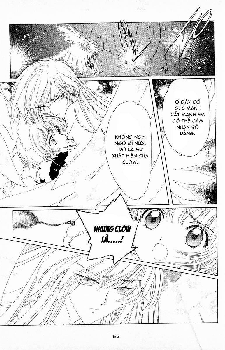 Card Captor Sakura Chương 40 Ảnh 5